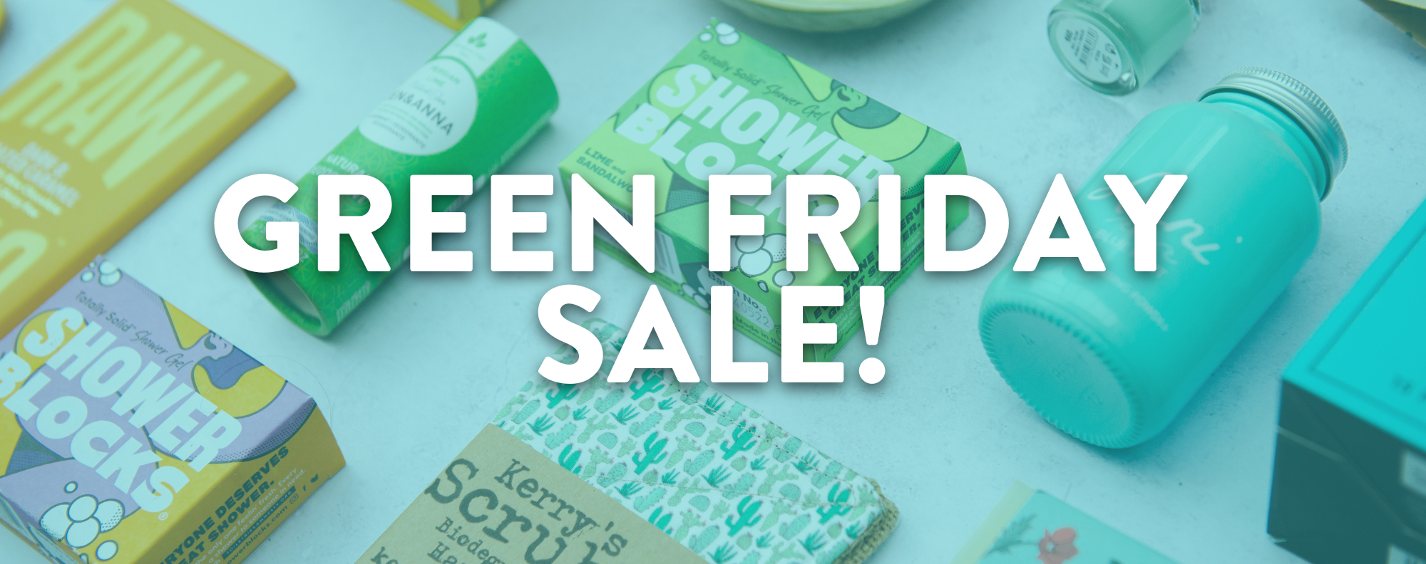 Black Friday sale