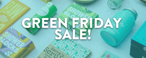 Black Friday sale