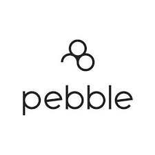 pebble magazine