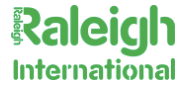 Raleigh International