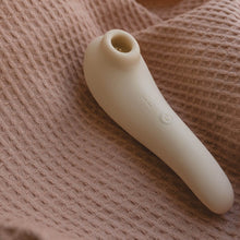 Load image into Gallery viewer, The Natural Love Company Jasmine Clitoral Sucking Vibrator - Life Before Plastic
