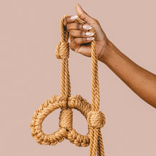 Load image into Gallery viewer, The Natural Love Company Kanuka Handcuffs - Life Before Plastic
