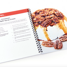 Load image into Gallery viewer, The ultimate cheese making kit recipe book
