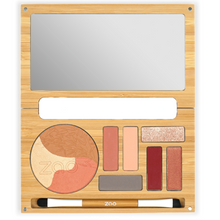 Load image into Gallery viewer, Vegan Makeup Palette - All in One - Zao Makeup - Product Image
