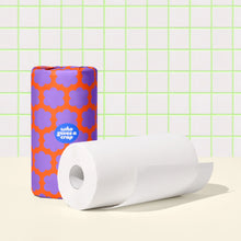 Load image into Gallery viewer, Who Gives A Crap Paper Towels - 6 Pack - Life Before Plastic
