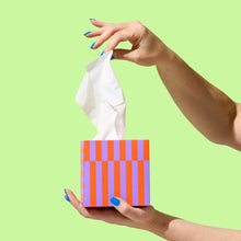 Load image into Gallery viewer, Who Gives A Crap Tissues - 12 Pack - Life Before Plastic
