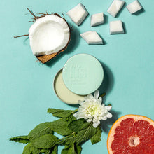 Load image into Gallery viewer, FFS Fresh Grapefruit &amp; Peppermint Deodorant - Life Before Plastic
