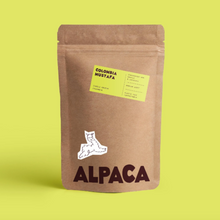 Load image into Gallery viewer, Sustainable Ground Coffee | Colombia | Alpaca Coffee | Life Before Plastic
