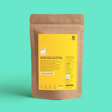 Load image into Gallery viewer, Sustainable Ground Coffee | South American Blend | Alpaca Coffee | Life Before Plastic
