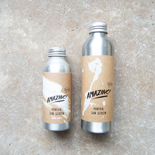 Load image into Gallery viewer, Mineral Suncream SPF50 - 100ml - Life Before Plastik
