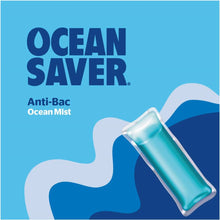 Load image into Gallery viewer, Antibacterial Cleaner – Ocean Mist - Life Before Plastik
