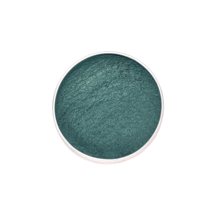 Love The Planet Mineral Eyeshadow - Aquamarine - Life Before Plastik