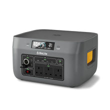 Load image into Gallery viewer, Biolite Rechargeable Power Station - Basecharge 1500 - Life Before Plastic
