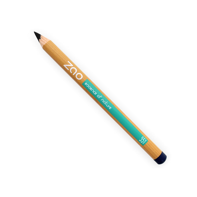 Pencil - Black - Life Before Plastik