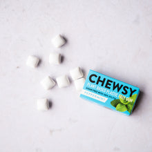 Load image into Gallery viewer, Plant Based Gum - Peppermint - Life Before Plastik

