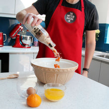 Load image into Gallery viewer, Bottled Baking Co Chocotastic Chocolate Orange Cookies - Life Before Plastik
