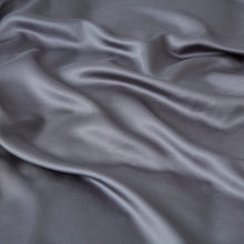 Load image into Gallery viewer, Bamboo Pillowcases - Dark Grey | Panda London | Life Before Plastic
