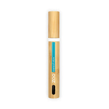 Load image into Gallery viewer, Zao Makeup - Definition Mascara (refillable) - Life Before Plastic
