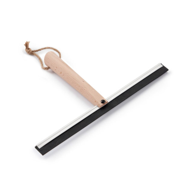 EcoLiving Wooden Squeegee - Life Before Plastik