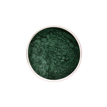 Load image into Gallery viewer, Love The Planet Mineral Eyeshadow - Emerald - Life Before Plastik
