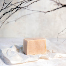 Load image into Gallery viewer, Oatmilk &amp; Argan Oil Shampoo Bar - Life Before Plastik
