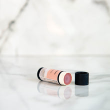 Load image into Gallery viewer, Funky Soap Shop Naturally Nude Tinted Vegan Lip Balm - Life Before Plastic
