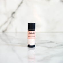 Load image into Gallery viewer, Funky Soap Shop Naturally Nude Tinted Vegan Lip Balm - Life Before Plastic
