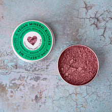 Load image into Gallery viewer, Mineral Blusher - Pink - Life Before Plastik
