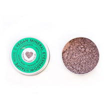 Load image into Gallery viewer, Love The Planet Mineral Eyeshadow - Taupe - Life Before Plastik
