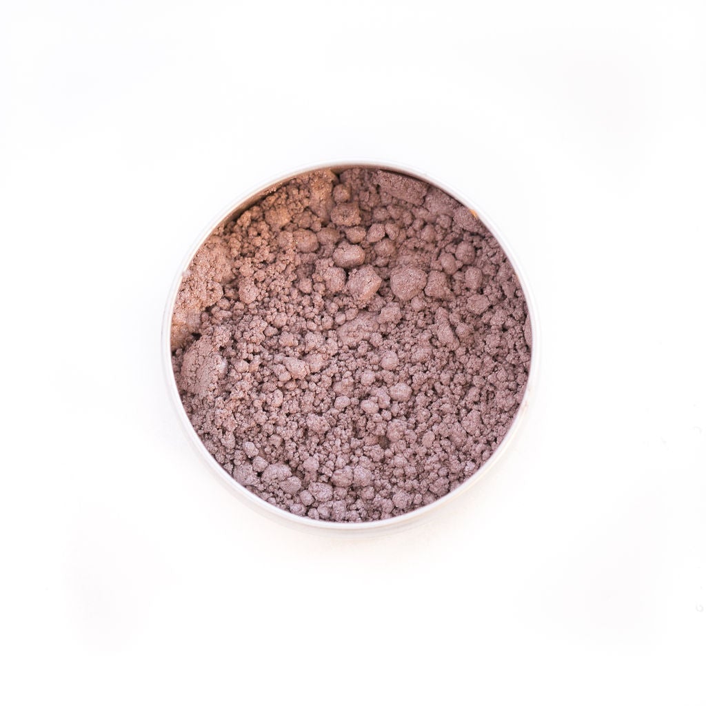 Love The Planet Mineral Eyeshadow - Taupe - Life Before Plastik