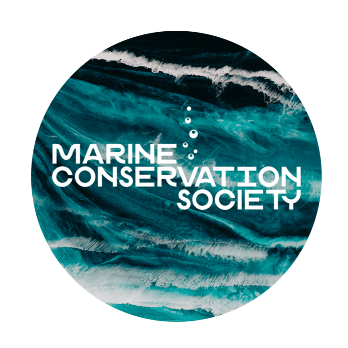 Marine Conservation Society Donation