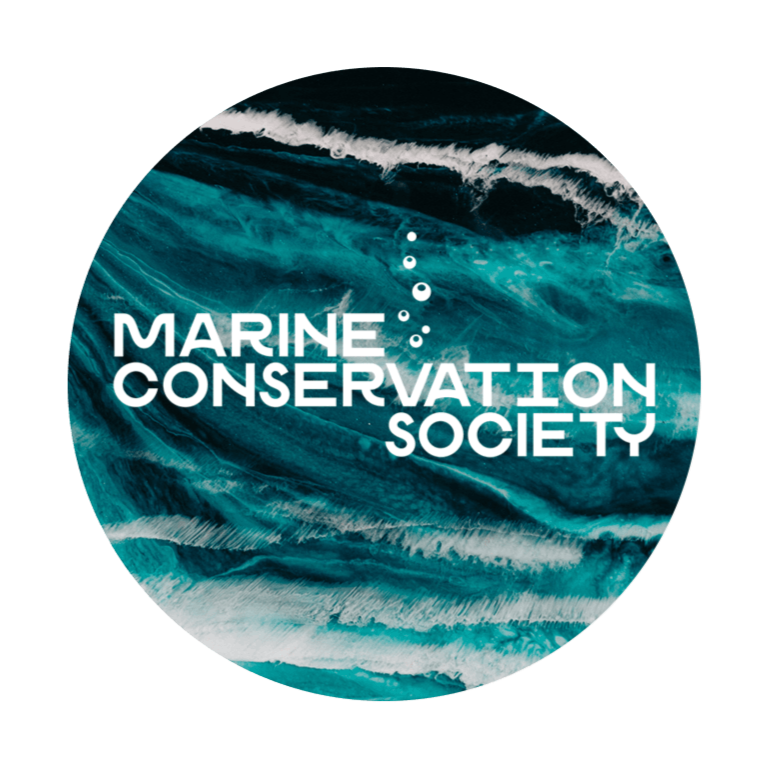 Marine Conservation Society Donation