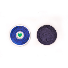 Load image into Gallery viewer, Love The Planet Mineral Eyeshadow - Sapphire - Life Before Plastik
