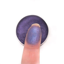 Load image into Gallery viewer, Love The Planet Mineral Eyeshadow - Sapphire - Life Before Plastik
