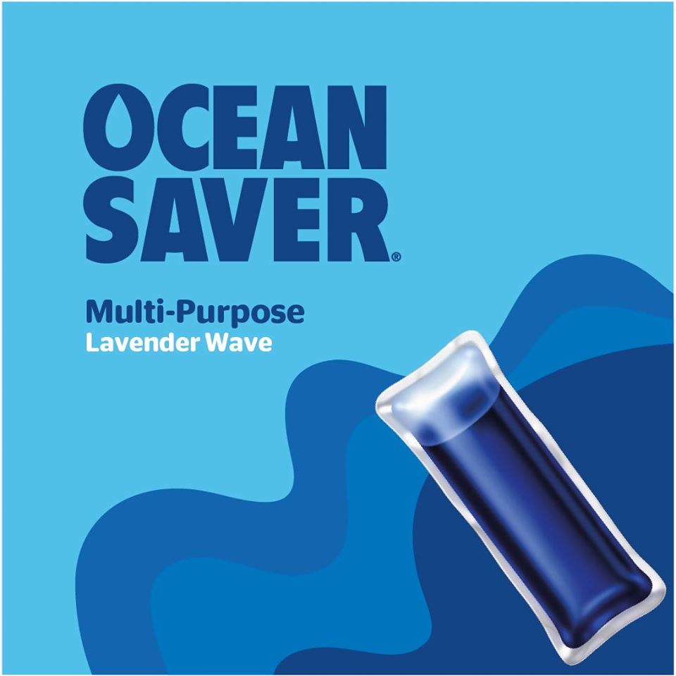 Multipurpose Cleaner Sachet | Life Before Plastic