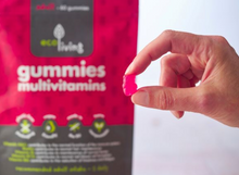 Load image into Gallery viewer, Multivitamins - EcoLiving - Life Before Plastik
