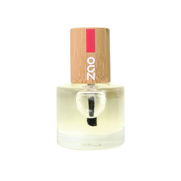 Zao Makeup - Nail Polish - Nail and Cuticle Care - Life Before Plastic