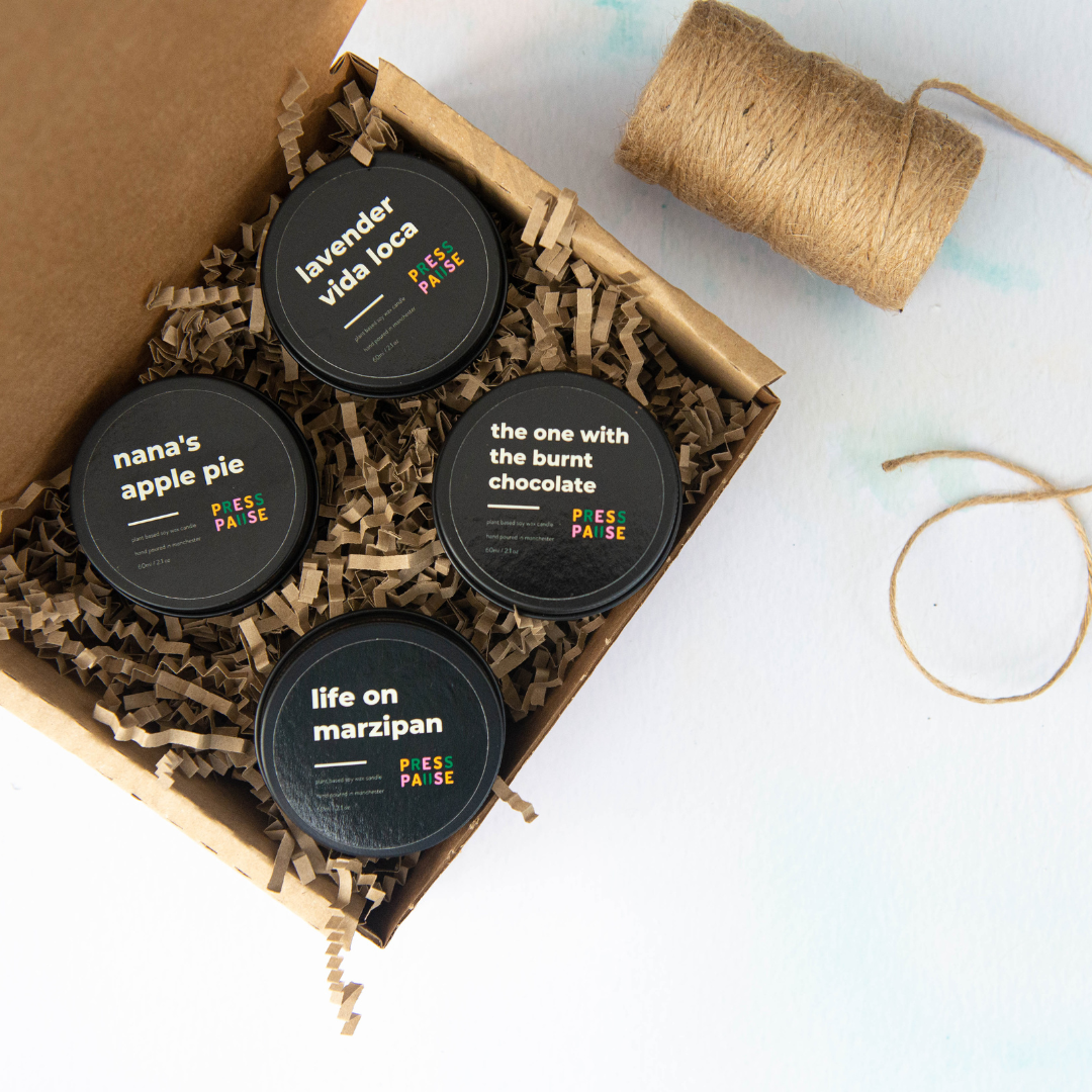 EcoFriendly Birthday Gifts, Ethical & Sustainable Life Before Plastic