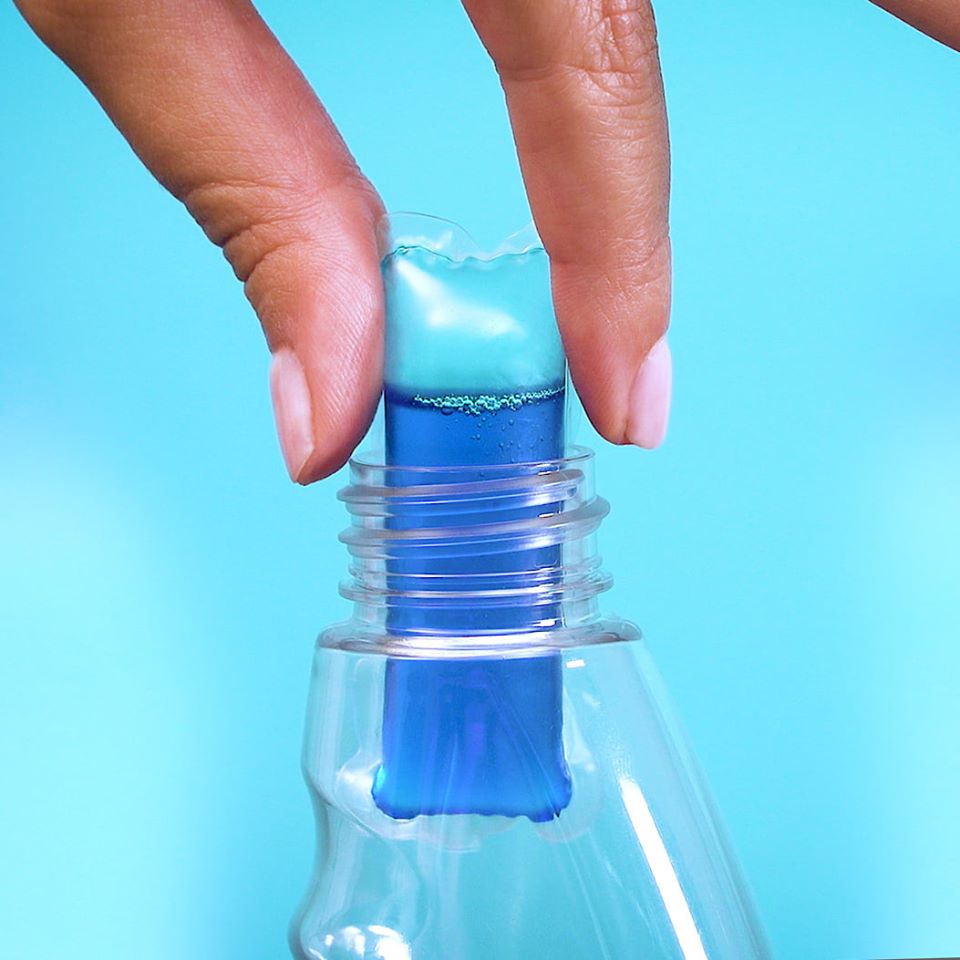 Glass Cleaner – Sea Spray - Life Before Plastik