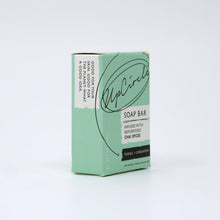 Load image into Gallery viewer, Fennel &amp; Cardamom Chai Soap Bar | UpCircle | Life Before Plastic
