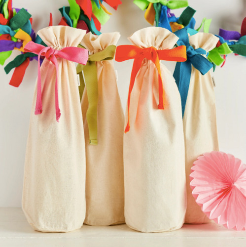 Reusable Bottle Bag