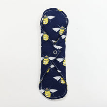 Load image into Gallery viewer, Reusable Pantyliner Menstrual Pads (1 in Pack)
