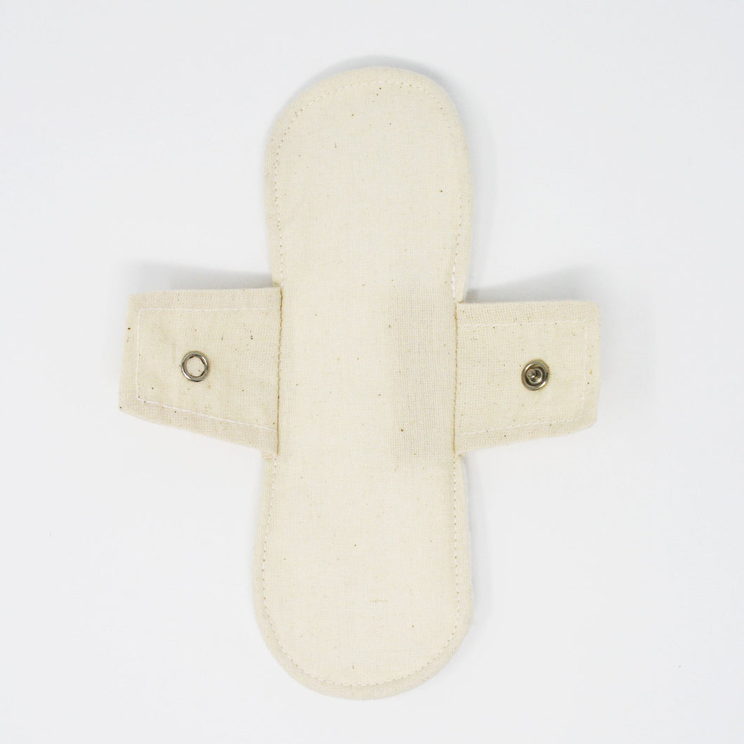 Reusable Pantyliner - Tabitha Eve - Life Before Plastik