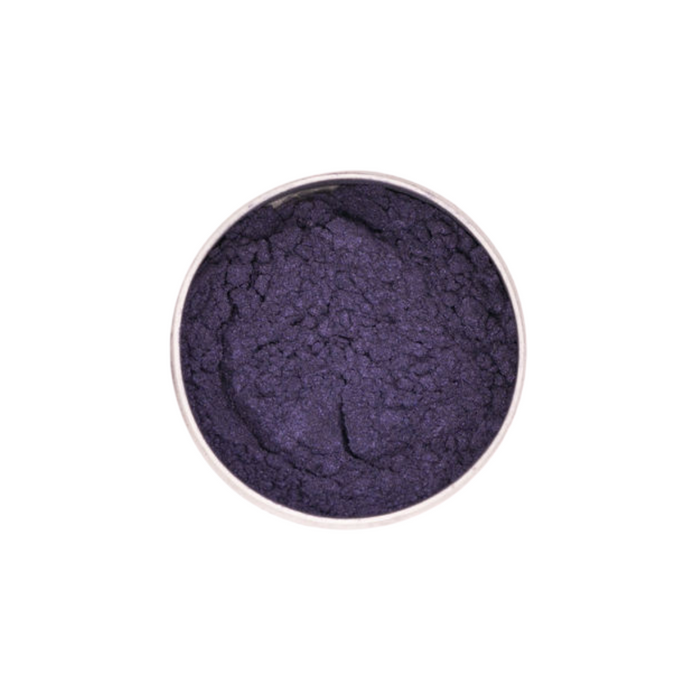 Love The Planet Mineral Eyeshadow - Sapphire - Life Before Plastik