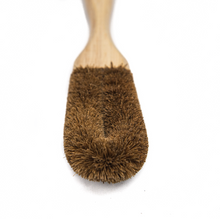 Load image into Gallery viewer, Recyclable Dish Brush - Life Before Plastik
