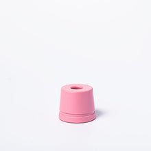 Load image into Gallery viewer, Shoreline Shaving - Safety Razor Stand Pastel Pink - Life Before Plastik

