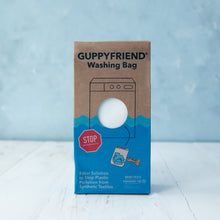 Load image into Gallery viewer, Guppyfriend Laundry Bag - Life Before Plastik
