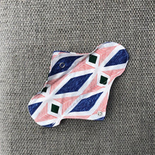 Load image into Gallery viewer, Reusable Pantyliner Menstrual Pads (1 in Pack)
