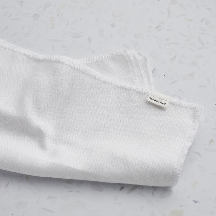 100% Cotton Unpaper Towels - Life Before Plastik