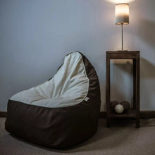 Load image into Gallery viewer, The Big Beanbag Company - The Bean Bag - Life Before Plastic
